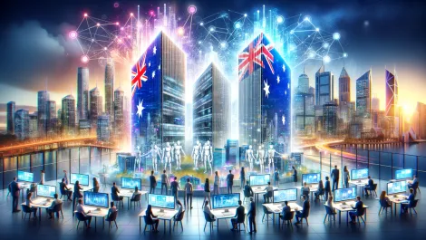 TEMI & Workia push tech adoption in Australasian firms