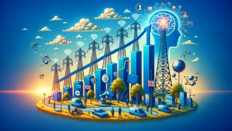 AI adoption in telecoms sector surges, says Cavell report