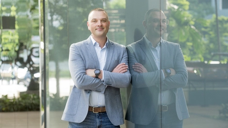 Addressing the 4 key challenges of designing a data and AI strategy