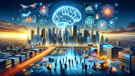 43% of enterprises investing in breakthrough GenAI technology, EY study reveals