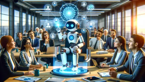 Salesforce introduces Einstein Copilot, a customisable AI assistant