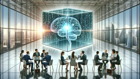 Businesses struggling to integrate AI into tech stacks