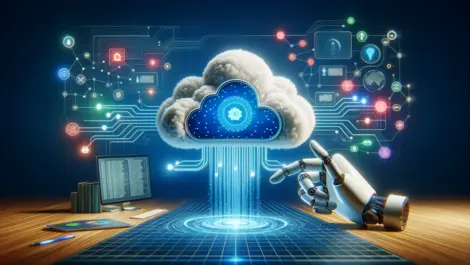Informatica introduces AI-powered cloud data access tool