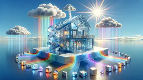 Cloudera unveils new Apache Iceberg capabilities for data lakehouse