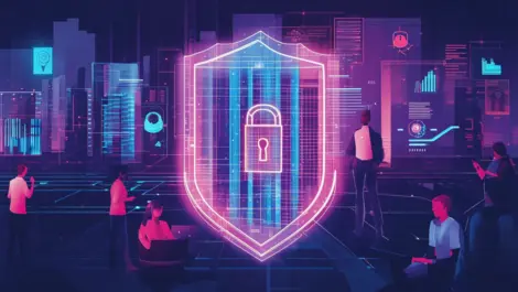 Hutt City Council beefs up cybersecurity with SSS Virtual Chief Information Security Officer service