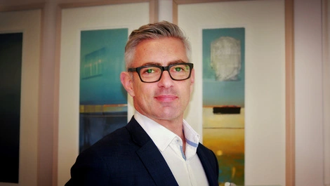 One NZ appoints Nick Quin as new Head of Public Sector