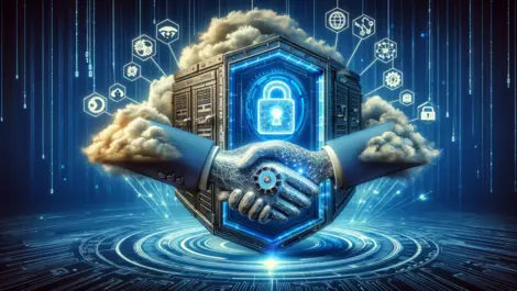 Keeper Security joins Amazon Web Services Partner Network