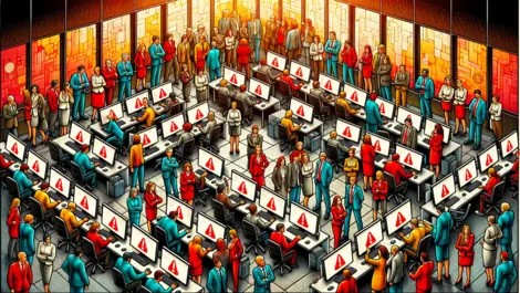 Blame culture jeopardising essential business operations