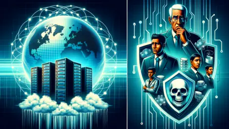 World Backup Day punctuates rising fears of cyber-attacks