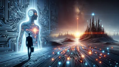 The imperative to go beyond backup, by focusing on cyber resilience & AI