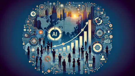 Asia Pacific & Japan lead in AI adoption, Rackspace study reveals