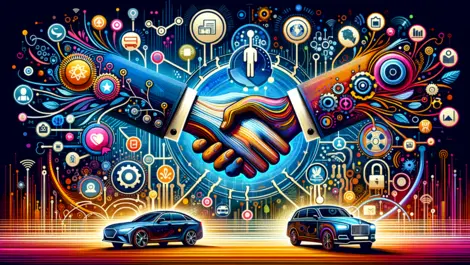 BMW & Celonis bolster strategic alliance for process optimisation