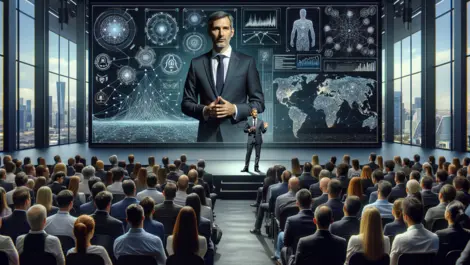 Henry Ajder to keynote Infosecurity Europe on AI & cybersecurity