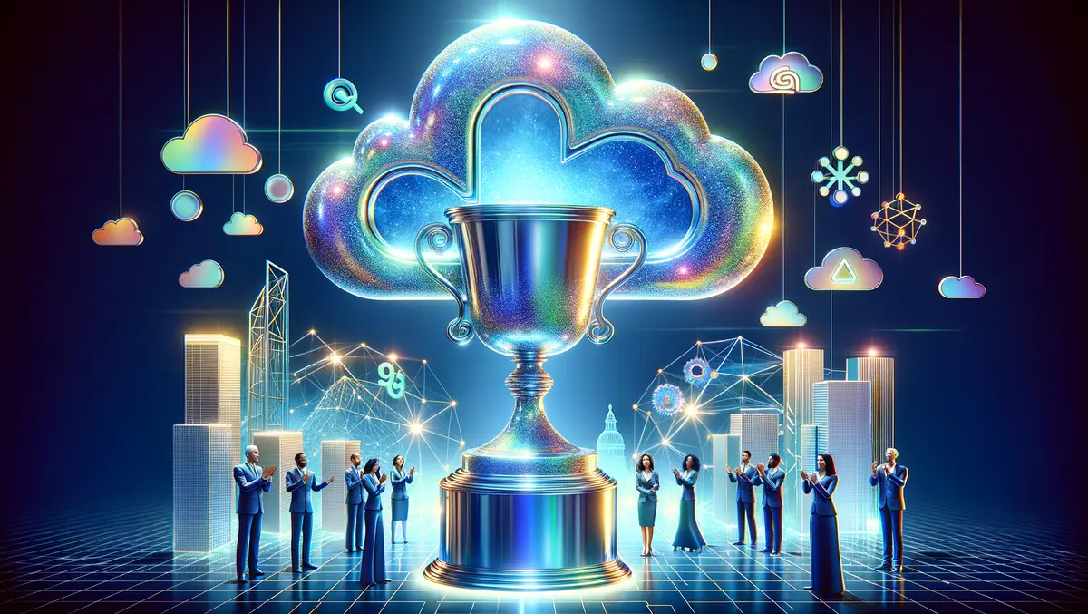 Searce wins 2024 Google Cloud Sales Partner of the Year for UKI
