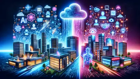 Survey finds half of businesses planning to adopt AI