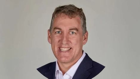 Colman Deegan takes helm as Zayo Europe's new CEO