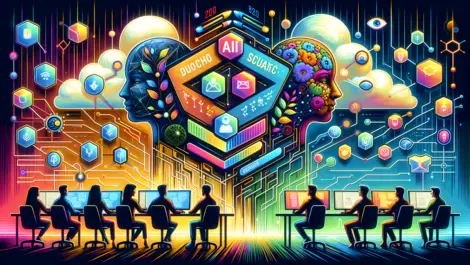 GitLab unveils AI-powered Duo Chat & privacy controls for developers