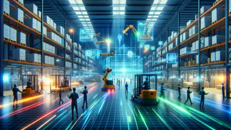 TeamViewer & Manhattan Associates team up for warehouse digitisation