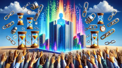 Global CIO study shows AI adoption is a pressing issue