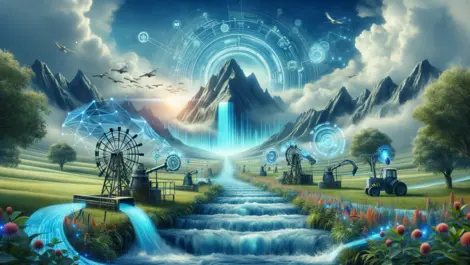 Central Highlands Water embraces transformation with Infor