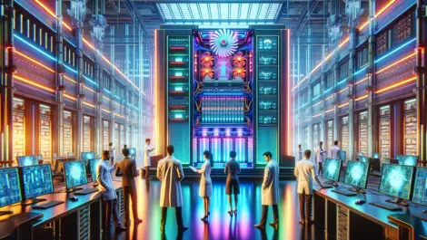 Lenovo & AMD unveil new AI-centric solutions for hybrid innovation