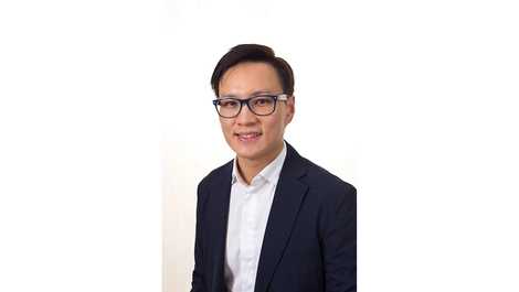 NetApp appoints Henry Kho as Area VP for Greater China, ASEAN, & South Korea
