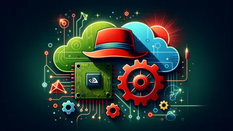 Red Hat to support NVIDIA NIM microservices on OpenShift AI