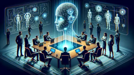 Significant trust issues in AI revealed in Salesforce research