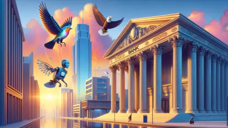 AI talent in US & European banks surges amidst sector layoffs