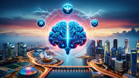 Salesforce launches trusted AI solutions to boost adoption in ASEAN