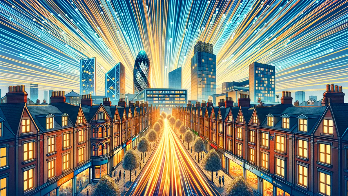 Retn expands internet connectivity services to Manchester