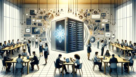 NetApp introduces new AFF A-Series systems to boost AI use