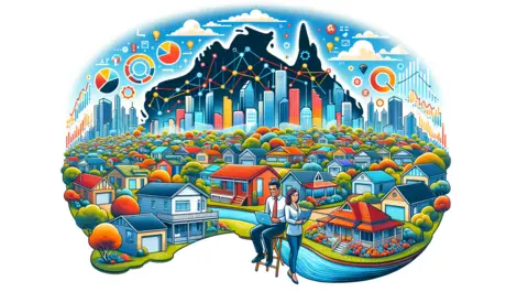 Data Army unveils new dataset for property market insights