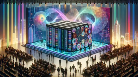 OneTrust unveils new data management tools at TrustWeek 2024