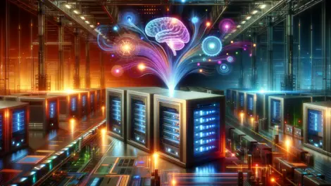 Dell expands AI Factory with NVIDIA for advanced innovation