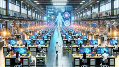 Dell launches AI Factory to boost AI adoption & innovation