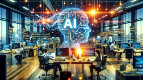 AI seen as key to tackling customer churn in Australian firms