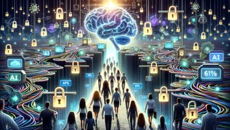 Data readiness identified as major hurdle to AI adoption