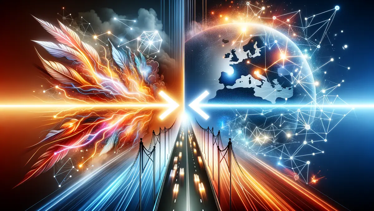 Arrow Electronics & Broadcom expand VMware distribution in Europe