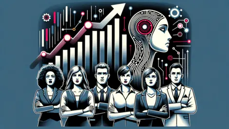 Slack report reveals rising AI use but trust issues persist