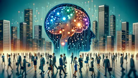 Australian & Kiwi SMBs increase AI investments for growth