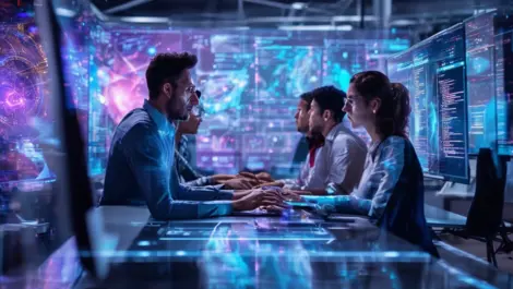 Databricks & Shutterstock launch enterprise AI image model