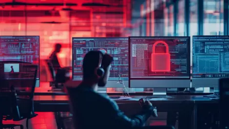 Are Australian businesses prepared for cyber threats?