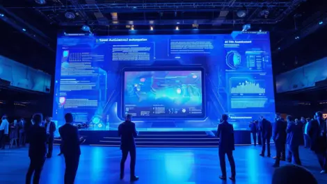 UiPath launches advanced AI tools to boost automation efficiency