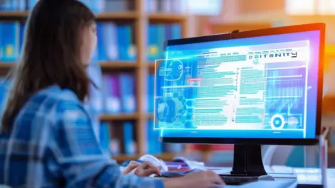Turnitin unveils AI paraphrasing detection for academic integrity