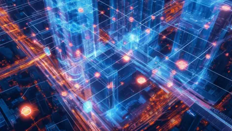 Five ways to achieve infrastructure transparency