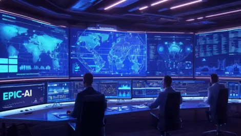 Radware unveils EPIC-AI: A move to boost cybersecurity