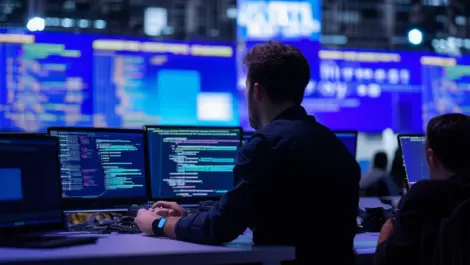 SquareX to reveal major browser vulnerabilities at DEF CON 32