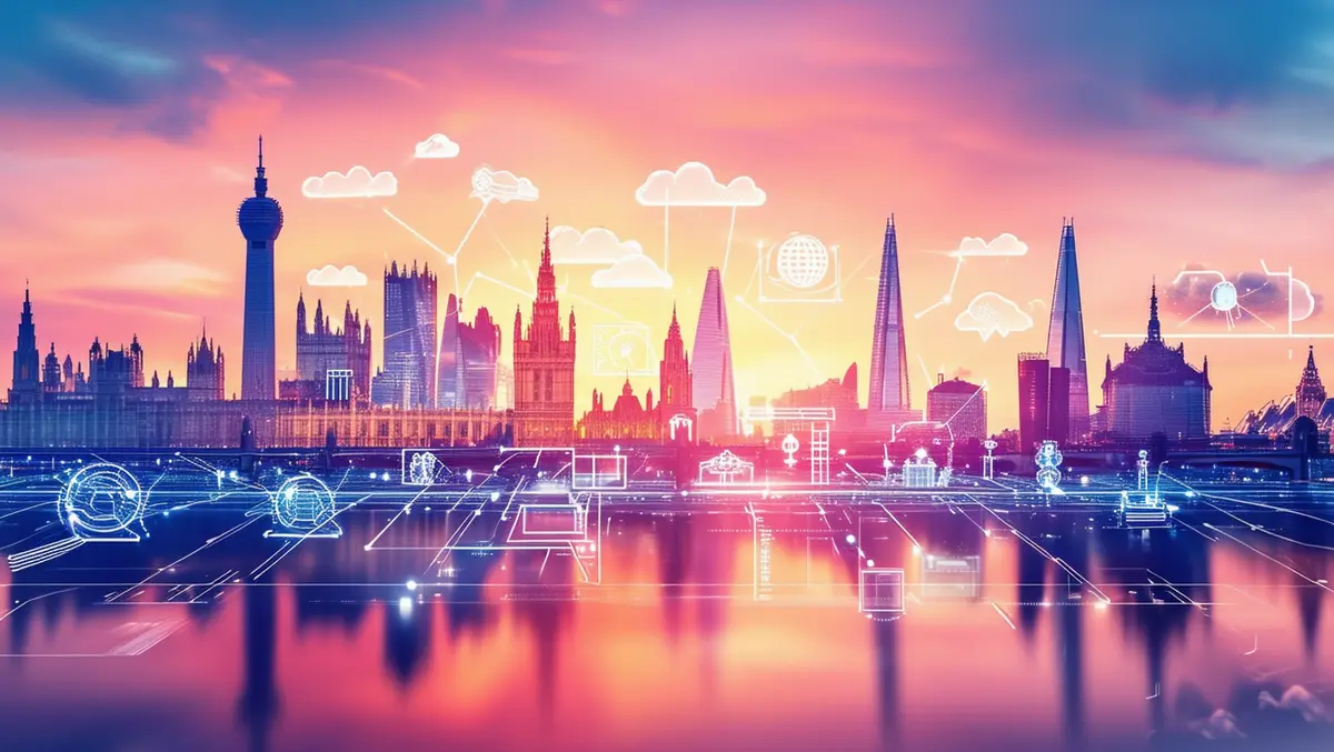 Infinigate Cloud partners with N-able to expand EU cloud services