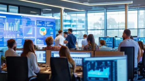 TAFE NSW & SAS collaborate to address data skills gap